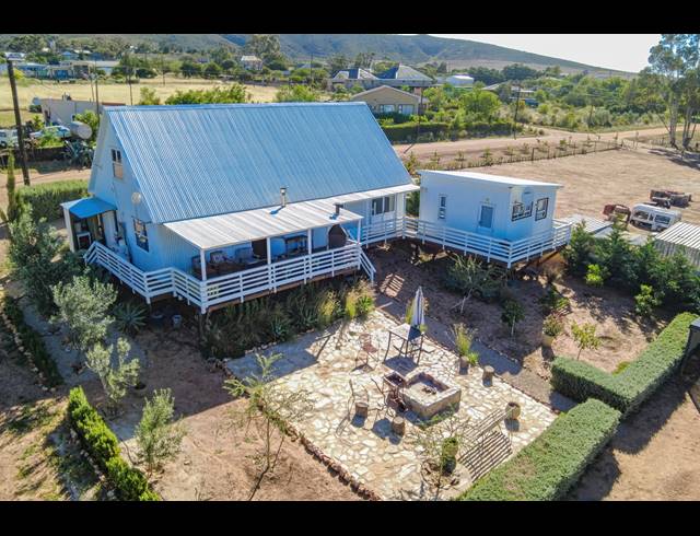 3 BEDROOM HOUSE FOR SALE IN KORINGBERG